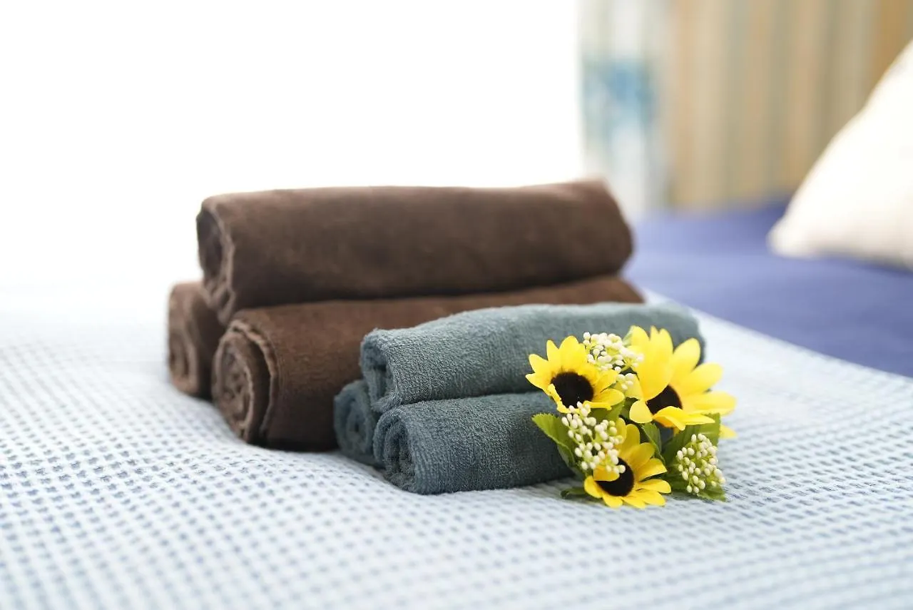 Sc Kameari 1110 Apartman Tokió