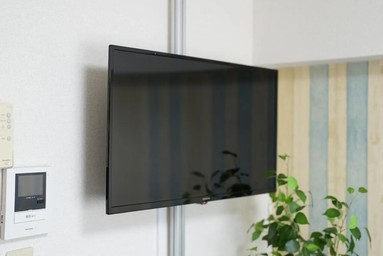 東京都Sc Kameari 1110アパートメント 日本