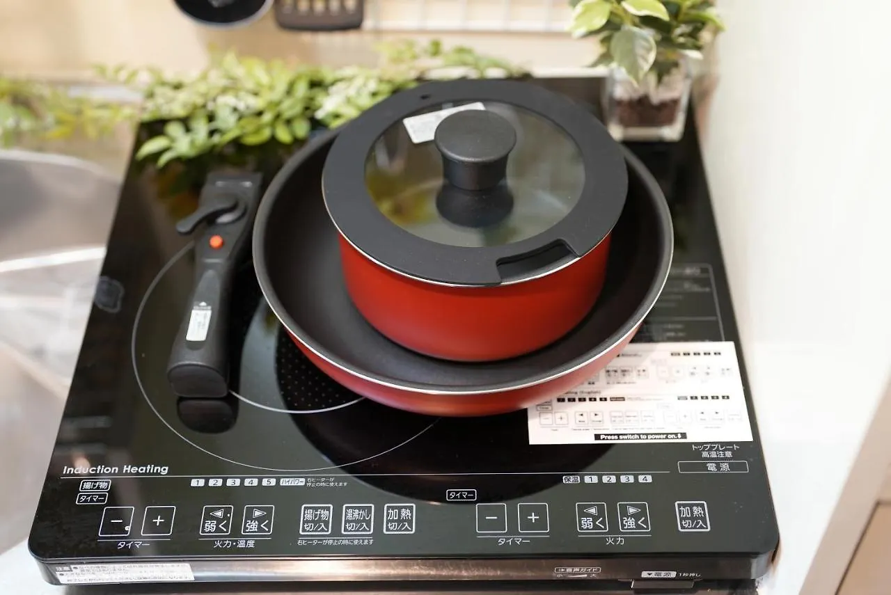 アパート 東京都Sc Kameari 1110アパートメント 日本