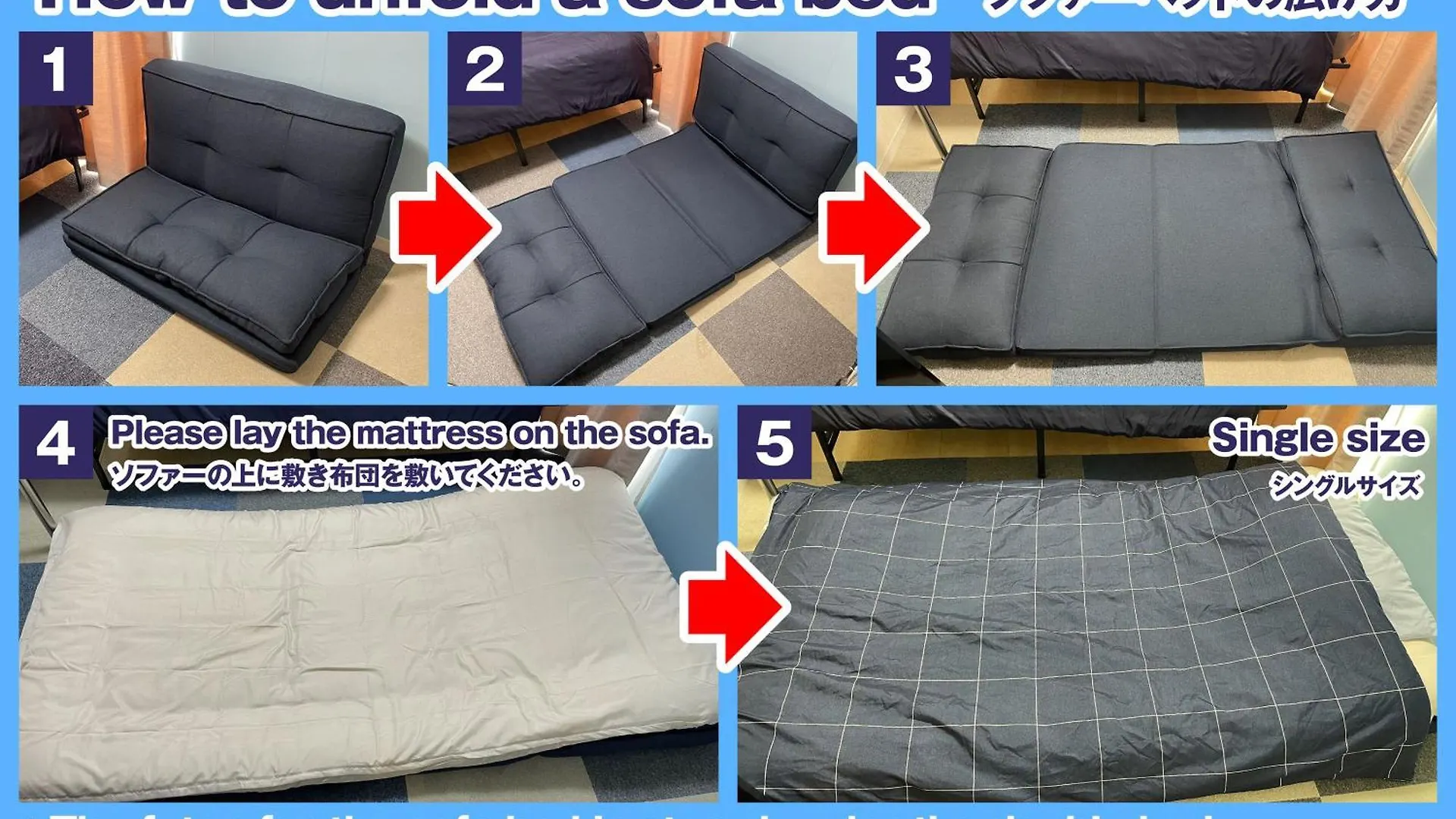 Sc Kameari 1110 Apartment Tokyo